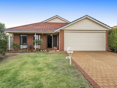 58 Aldersyde Meander, Baldivis WA 6171