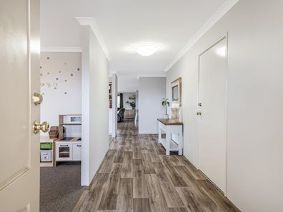 58 Aldersyde Meander, Baldivis WA 6171