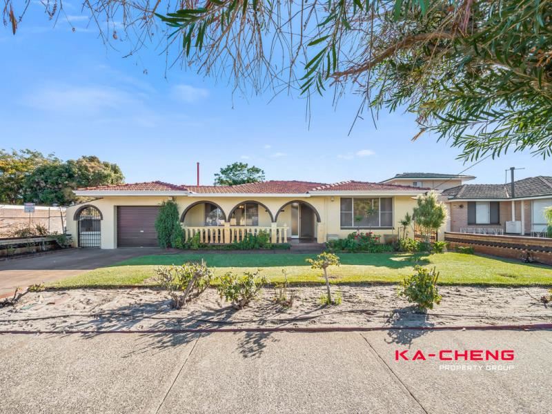 9 Robinson Road, Morley