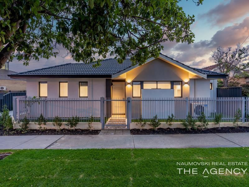 271B Flinders Street, Nollamara WA 6061