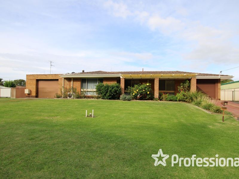 5 Charterhouse Street, Eaton