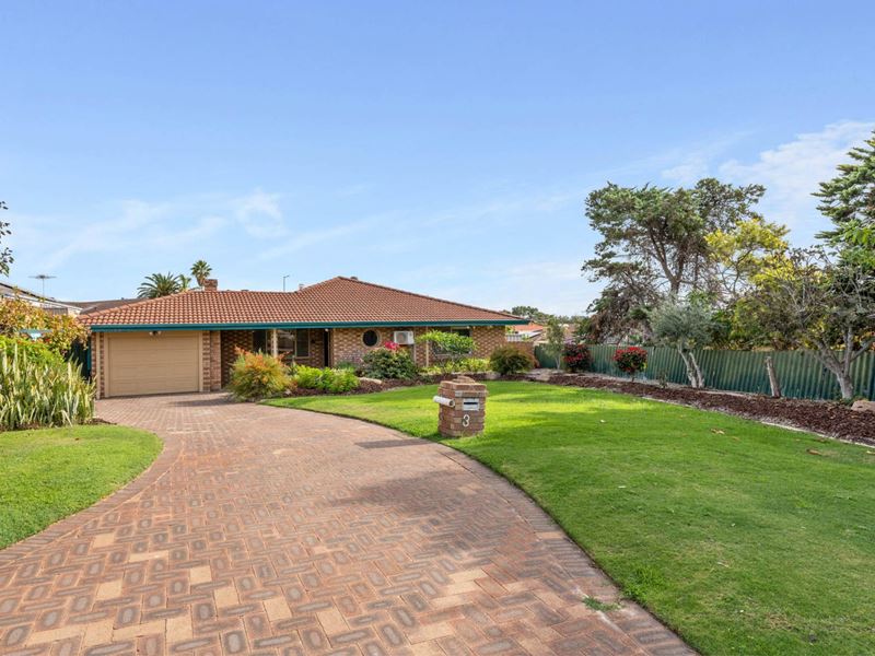 3 Veer Court, Ocean Reef