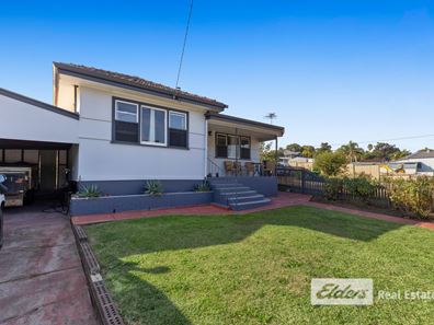 20 Wallsend Street, Collie WA 6225