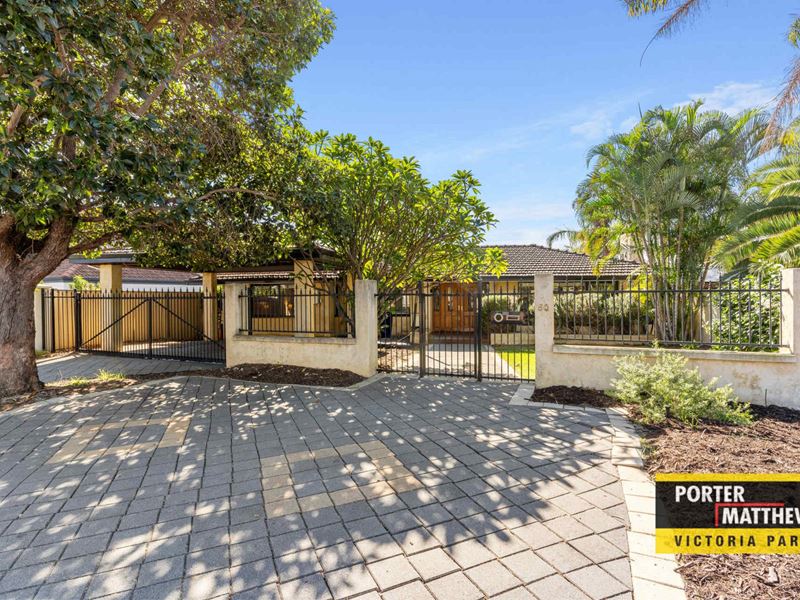 50 Beaconsfield Street, St James