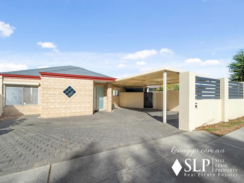 40 Morley Dr East, Morley WA 6062