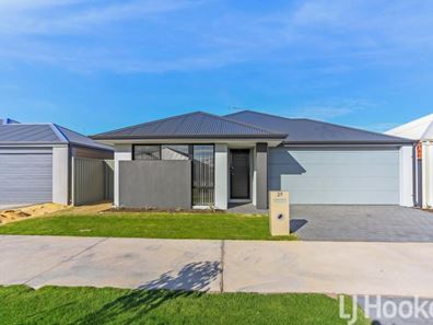 29 Toovey Road, South Yunderup WA 6208