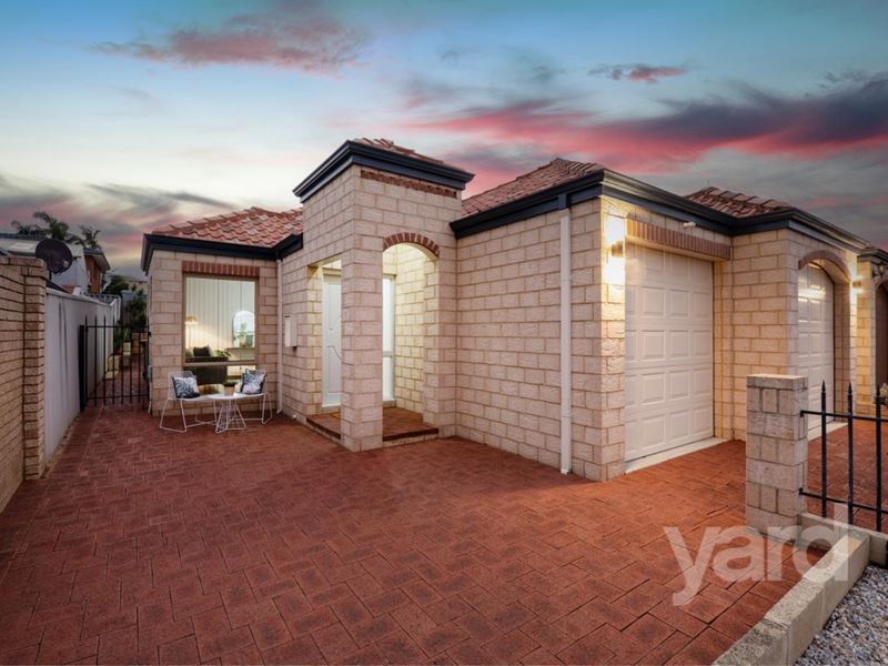 3A Stook Court, Spearwood