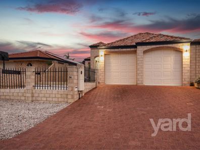 3A Stook Court, Spearwood WA 6163