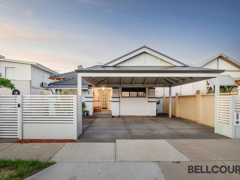 130 Douglas Avenue, South Perth WA 6151