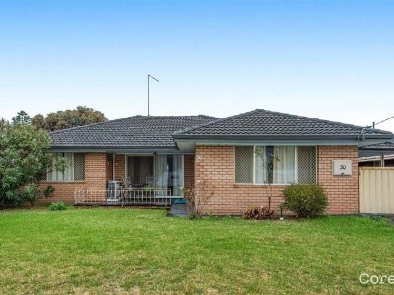 30 Scott Street, Mandurah