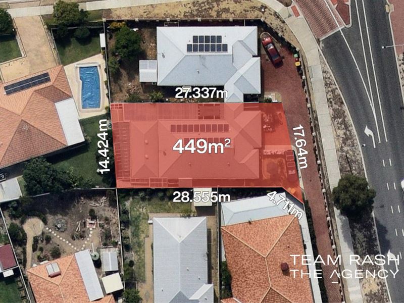 42A Media Crescent, Banksia Grove