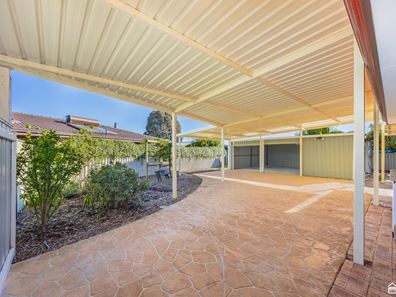 7 Cull Court, Armadale WA 6112