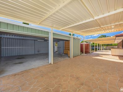 7 Cull Court, Armadale WA 6112