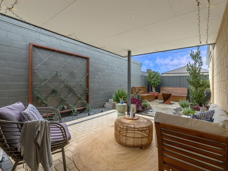 31 Fairhaven Boulevard, Wellard