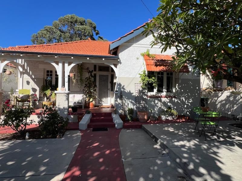 47 Chelmsford Road, Mount Lawley