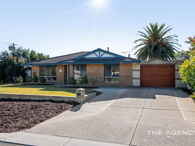 1 Nina Grove, Beldon