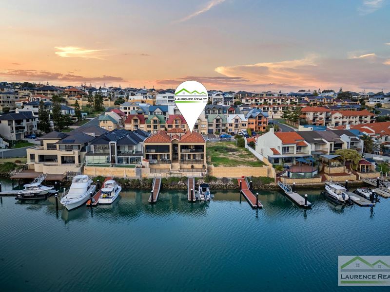 4/6 Itea Place, Mindarie