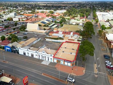 32 Boulder Road, Kalgoorlie WA 6430