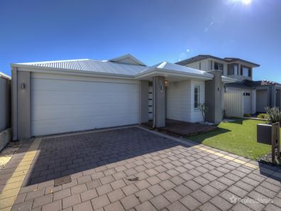 29 Pangolin Grove, Alkimos WA 6038