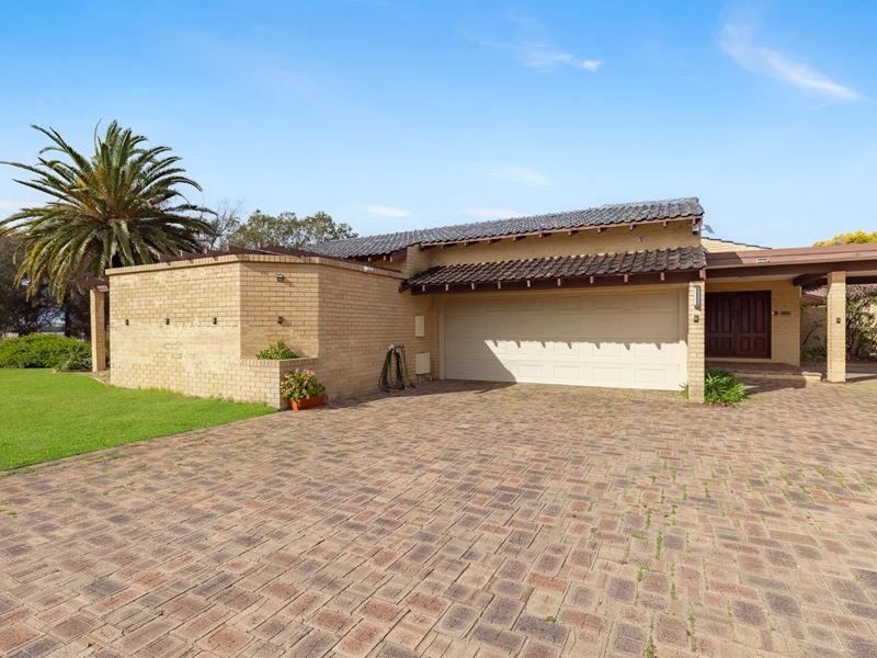 5 Lakeside Road, Churchlands WA 6018