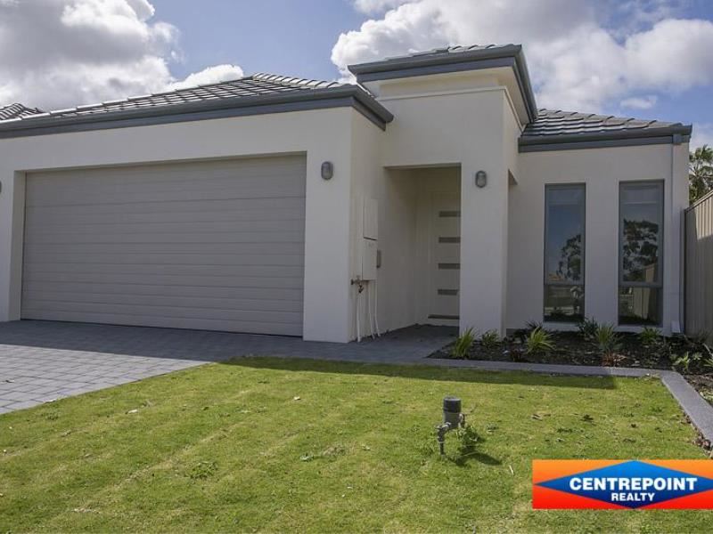 12 Douglas Avenue, Yokine