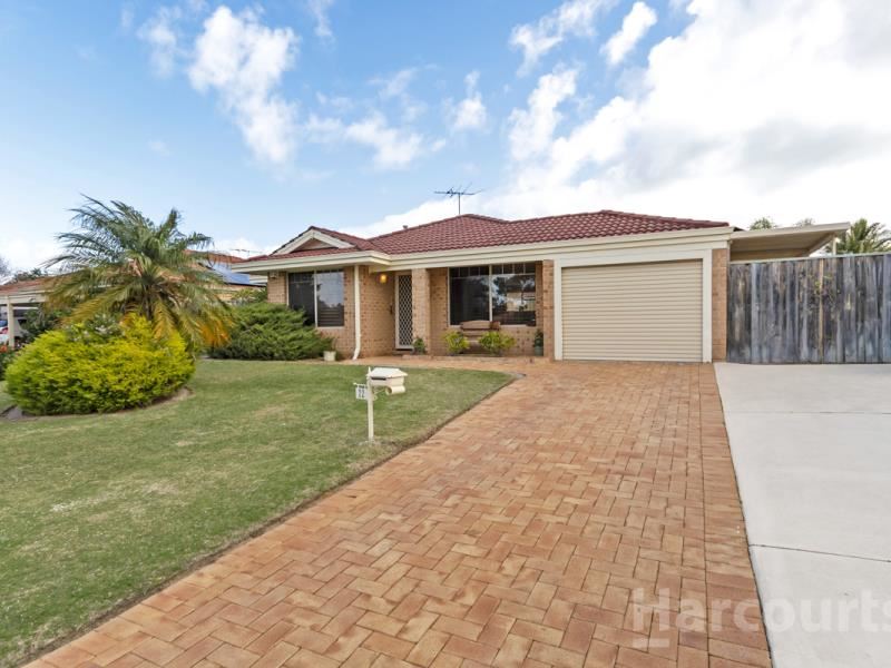 22 Dewar Mews, Clarkson