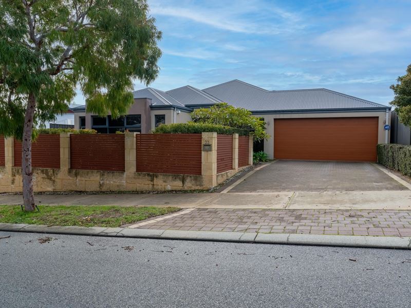 23 Mallard Way, Baldivis