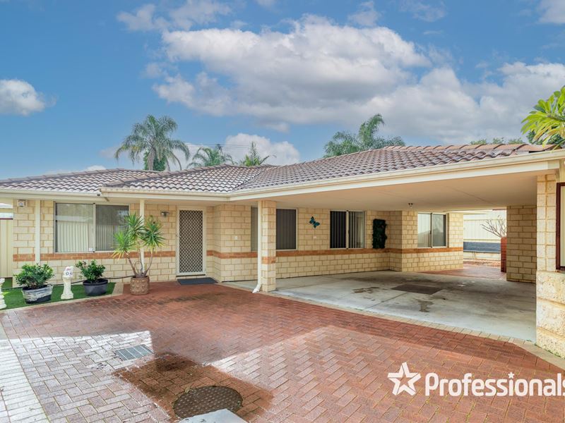 3B Clarence Road, Armadale WA 6112