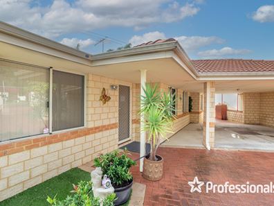 3B Clarence Road, Armadale WA 6112