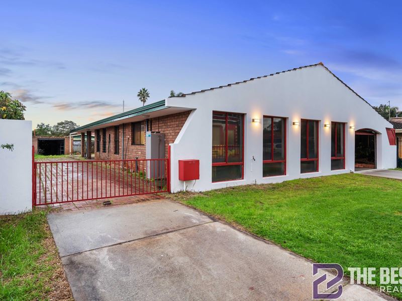 13 Costello Street, Maddington