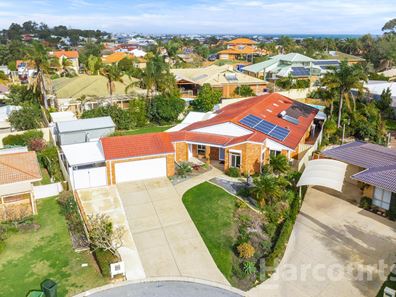 6 Jasmine Place, Halls Head WA 6210