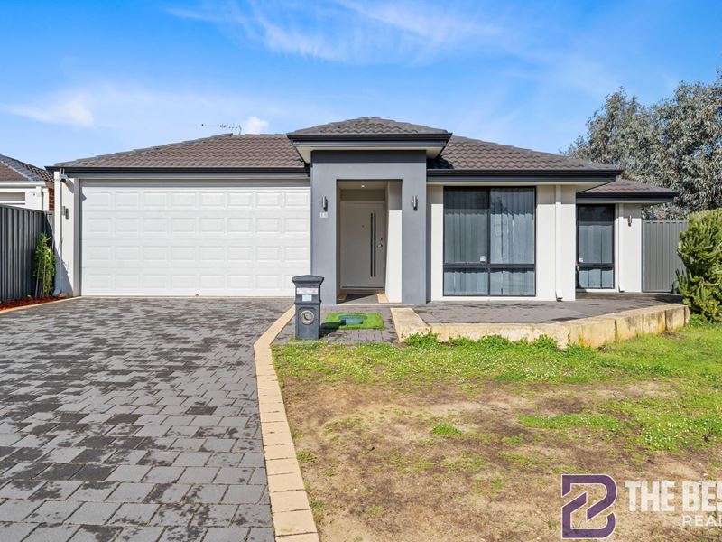 32 Donovan Street, Haynes WA 6112