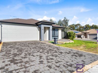 32 Donovan Street, Haynes WA 6112