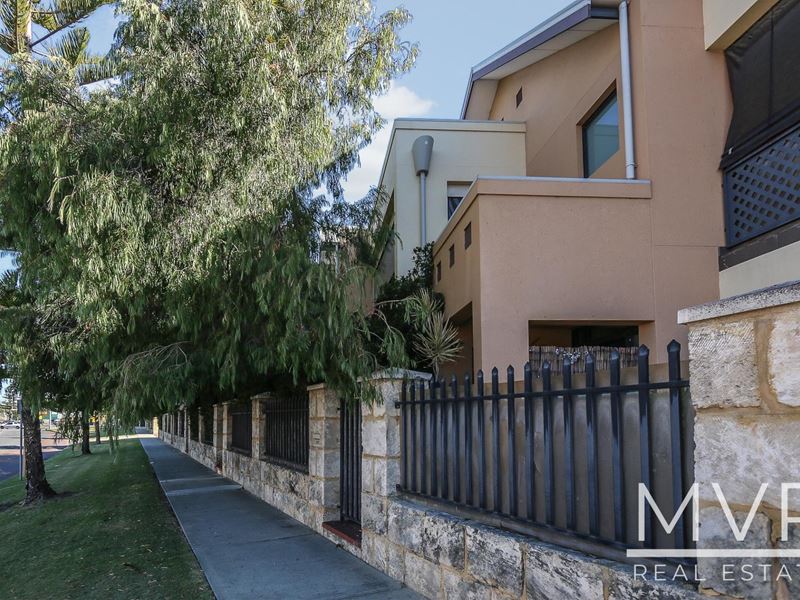 9/197 Hampton Road, South Fremantle WA 6162