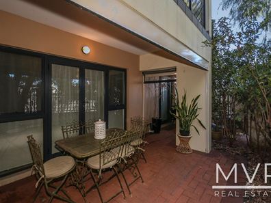 9/197 Hampton Road, South Fremantle WA 6162