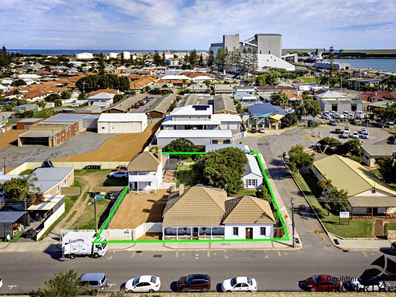 32 Gregory Street, Geraldton WA 6530