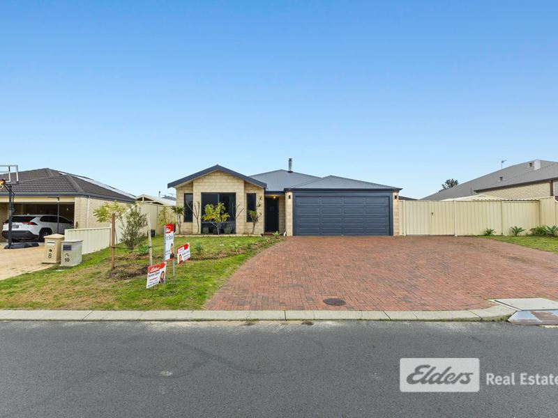 10 Cusworth Drive, Glen Iris