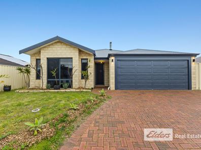 10 Cusworth Drive, Glen Iris WA 6230