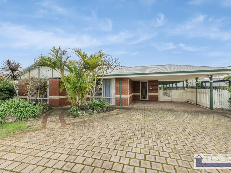 15 Madura Close, Ballajura WA 6066