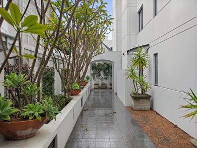 12/2 Outram Street, West Perth WA 6005