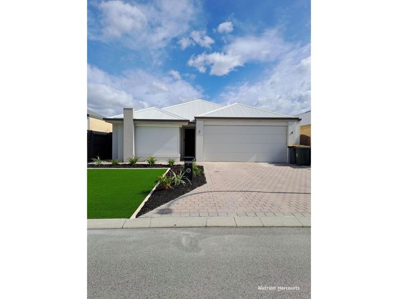 9 Bergala Drive, Ellenbrook WA 6069