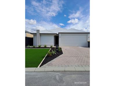 9 Bergala Drive, Ellenbrook WA 6069