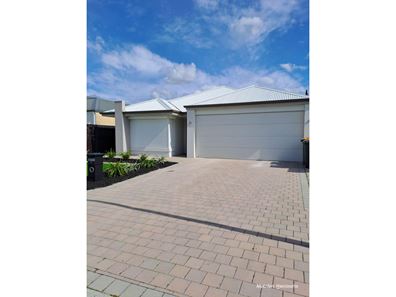 9 Bergala Drive, Ellenbrook WA 6069