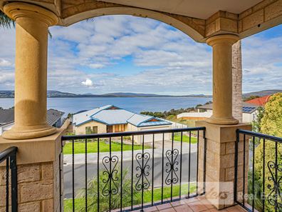 15 Anchorage Vista, Bayonet Head WA 6330