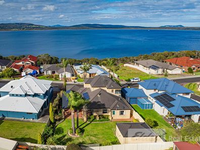 15 Anchorage Vista, Bayonet Head WA 6330