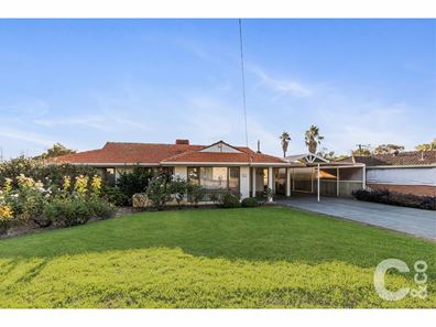 24 Dawson Way, Parmelia WA 6167