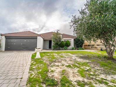 7 Camballin Loop, Bertram WA 6167