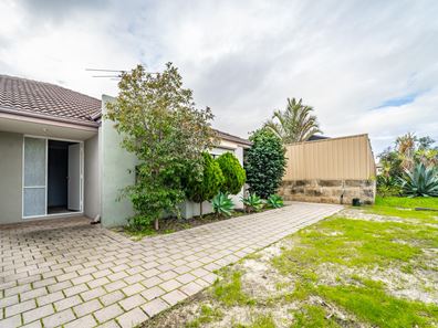 7 Camballin Loop, Bertram WA 6167