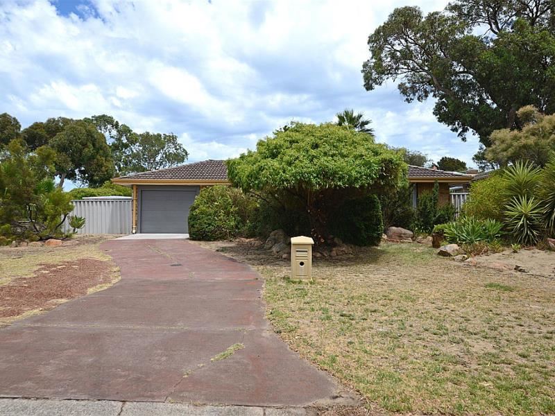1 Bayou Court, Heathridge
