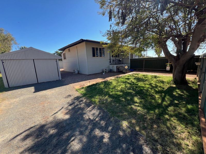 35A McGregor Street, Port Hedland WA 6721